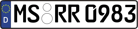 MS-RR0983