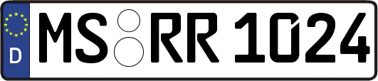 MS-RR1024