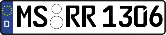 MS-RR1306