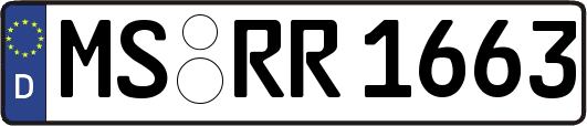 MS-RR1663