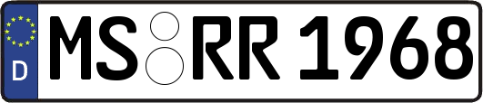 MS-RR1968