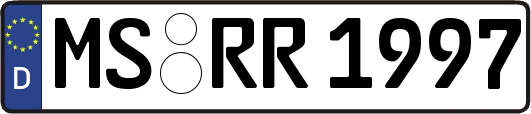 MS-RR1997