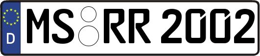 MS-RR2002