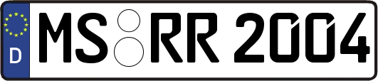 MS-RR2004