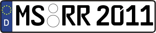 MS-RR2011