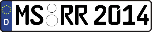MS-RR2014