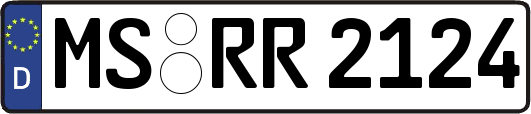 MS-RR2124