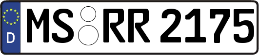 MS-RR2175