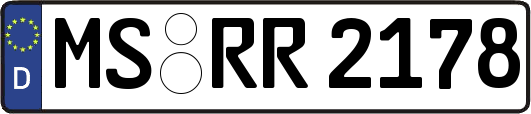 MS-RR2178