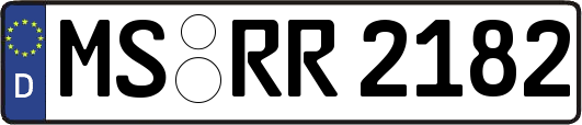 MS-RR2182
