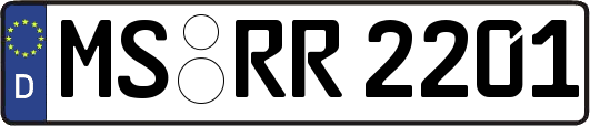 MS-RR2201