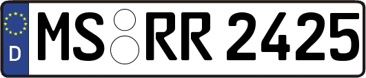 MS-RR2425