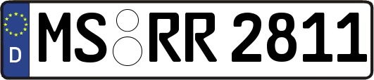 MS-RR2811