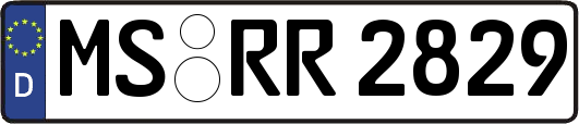 MS-RR2829
