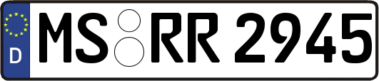 MS-RR2945