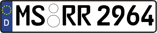 MS-RR2964