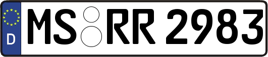 MS-RR2983
