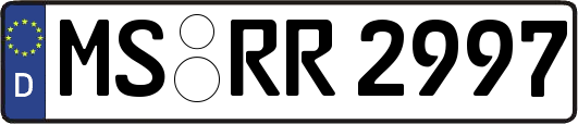 MS-RR2997