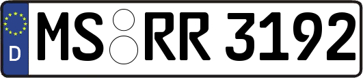 MS-RR3192