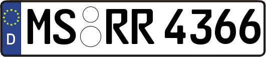 MS-RR4366