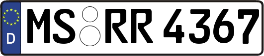 MS-RR4367