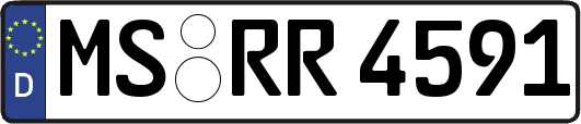 MS-RR4591
