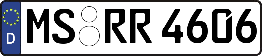 MS-RR4606