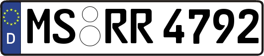 MS-RR4792