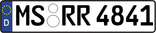 MS-RR4841