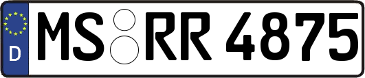 MS-RR4875