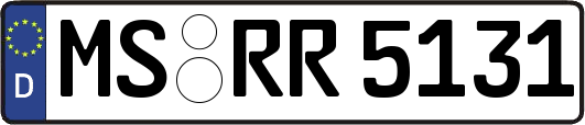 MS-RR5131