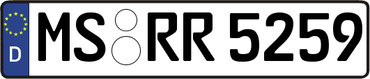 MS-RR5259