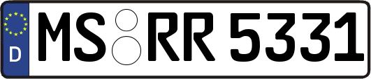 MS-RR5331