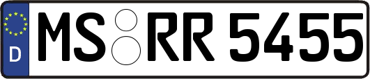 MS-RR5455