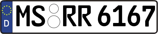 MS-RR6167