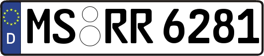 MS-RR6281