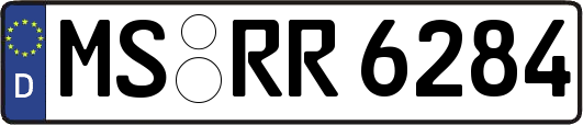 MS-RR6284