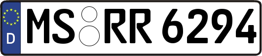 MS-RR6294