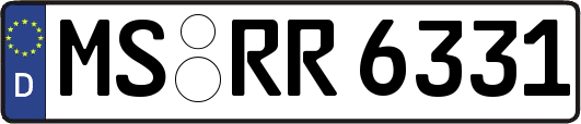 MS-RR6331