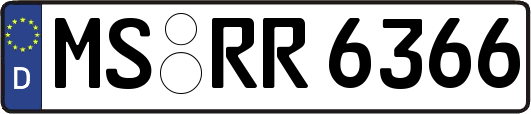 MS-RR6366