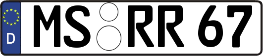 MS-RR67