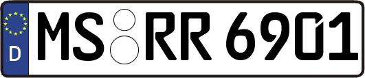 MS-RR6901