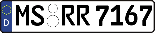 MS-RR7167