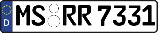 MS-RR7331