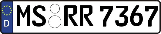 MS-RR7367