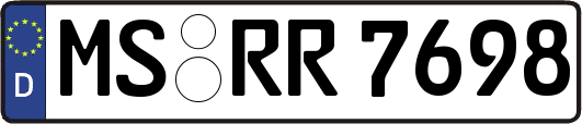 MS-RR7698