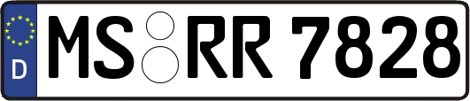 MS-RR7828
