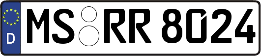 MS-RR8024