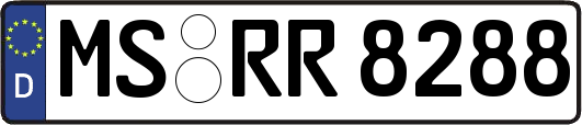 MS-RR8288