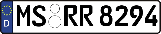 MS-RR8294